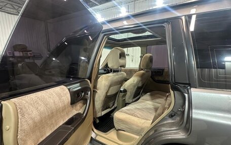 Subaru Forester, 2001 год, 700 000 рублей, 10 фотография