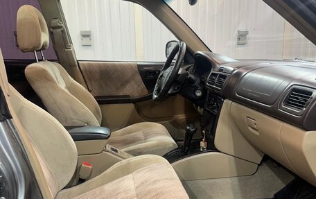 Subaru Forester, 2001 год, 700 000 рублей, 14 фотография