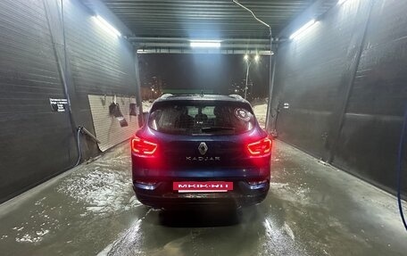 Renault Kadjar I рестайлинг, 2019 год, 1 730 000 рублей, 8 фотография