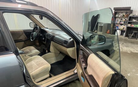 Subaru Forester, 2001 год, 700 000 рублей, 15 фотография