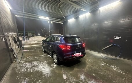 Renault Kadjar I рестайлинг, 2019 год, 1 730 000 рублей, 9 фотография