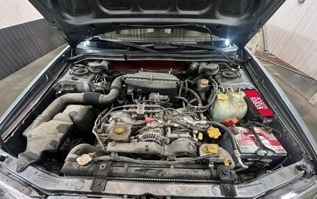 Subaru Forester, 2001 год, 700 000 рублей, 5 фотография