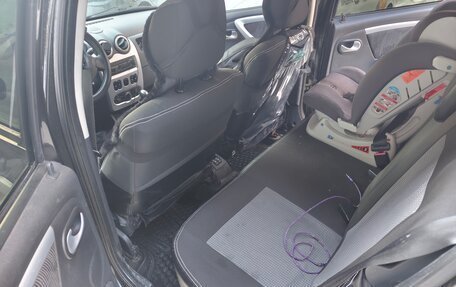 Renault Sandero I, 2011 год, 510 000 рублей, 7 фотография