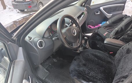 Renault Sandero I, 2011 год, 510 000 рублей, 8 фотография