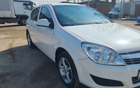 Opel Astra H, 2012 год, 710 000 рублей, 12 фотография