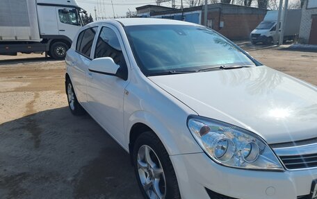 Opel Astra H, 2012 год, 710 000 рублей, 10 фотография