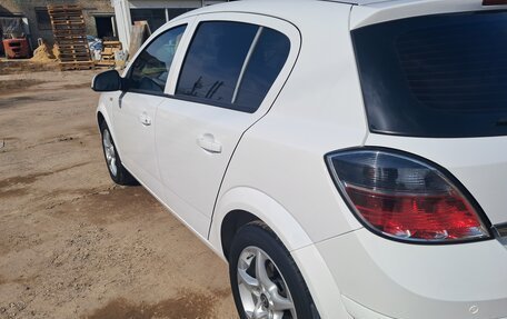 Opel Astra H, 2012 год, 710 000 рублей, 9 фотография