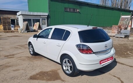 Opel Astra H, 2012 год, 710 000 рублей, 8 фотография