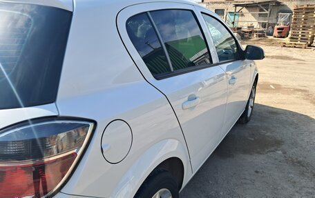 Opel Astra H, 2012 год, 710 000 рублей, 13 фотография