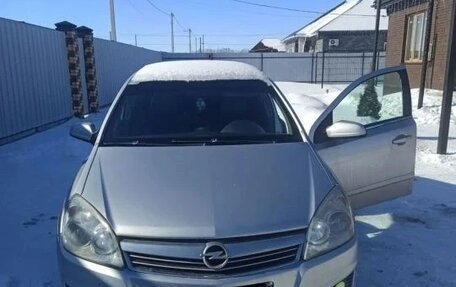 Opel Astra H, 2008 год, 399 999 рублей, 2 фотография