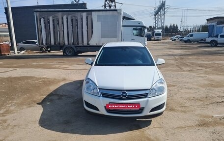 Opel Astra H, 2012 год, 710 000 рублей, 6 фотография