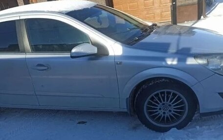 Opel Astra H, 2008 год, 399 999 рублей, 5 фотография