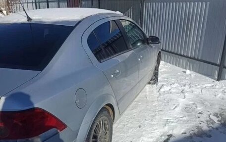 Opel Astra H, 2008 год, 399 999 рублей, 3 фотография