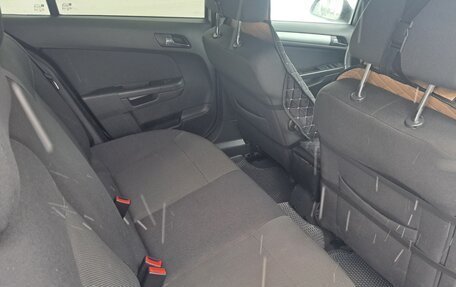 Opel Astra H, 2012 год, 710 000 рублей, 18 фотография