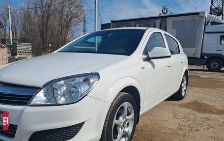 Opel Astra H, 2012 год, 710 000 рублей, 11 фотография
