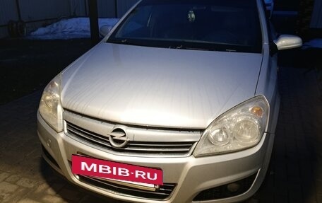 Opel Astra H, 2008 год, 399 999 рублей, 6 фотография