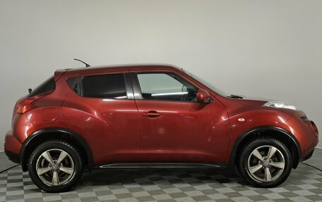 Nissan Juke II, 2012 год, 1 050 000 рублей, 6 фотография