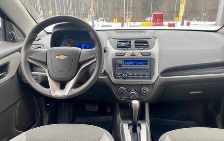 Chevrolet Cobalt II, 2014 год, 850 000 рублей, 3 фотография