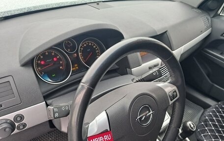 Opel Astra H, 2012 год, 710 000 рублей, 15 фотография