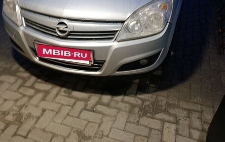 Opel Astra H, 2008 год, 399 999 рублей, 7 фотография