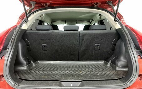 Nissan Juke II, 2012 год, 1 050 000 рублей, 11 фотография