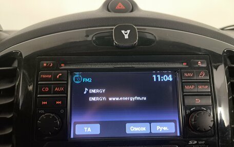 Nissan Juke II, 2012 год, 1 050 000 рублей, 17 фотография