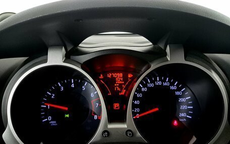 Nissan Juke II, 2012 год, 1 050 000 рублей, 16 фотография