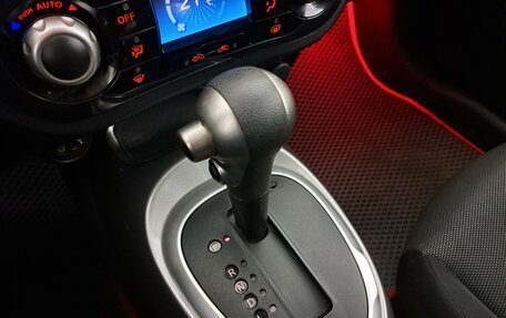 Nissan Juke II, 2012 год, 1 050 000 рублей, 19 фотография