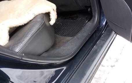 Volvo S60 III, 2005 год, 450 000 рублей, 6 фотография