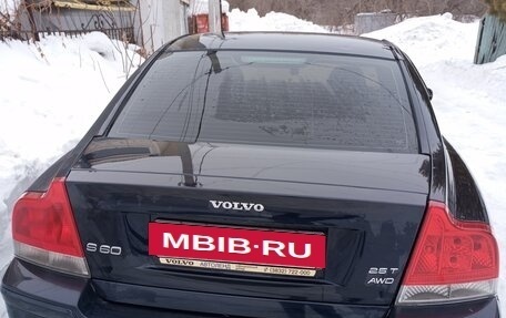 Volvo S60 III, 2005 год, 450 000 рублей, 2 фотография