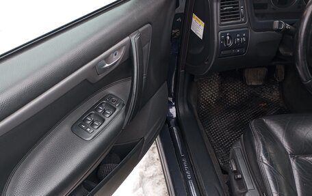 Volvo S60 III, 2005 год, 450 000 рублей, 14 фотография