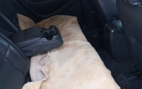 Volvo S60 III, 2005 год, 450 000 рублей, 7 фотография