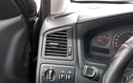 Volvo S60 III, 2005 год, 450 000 рублей, 15 фотография