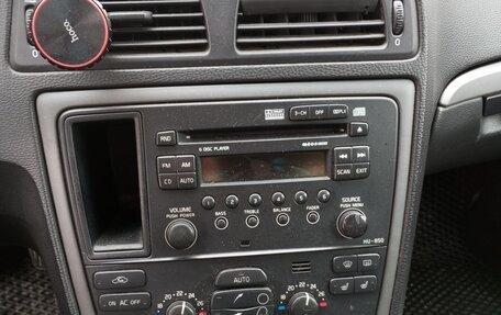 Volvo S60 III, 2005 год, 450 000 рублей, 16 фотография