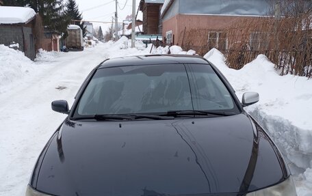 Volvo S60 III, 2005 год, 450 000 рублей, 11 фотография