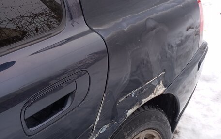 Volvo S60 III, 2005 год, 450 000 рублей, 19 фотография