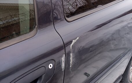 Volvo S60 III, 2005 год, 450 000 рублей, 18 фотография