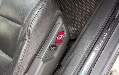 Volvo S60 III, 2005 год, 450 000 рублей, 9 фотография