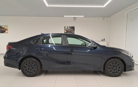 KIA Cerato IV, 2018 год, 1 510 000 рублей, 8 фотография