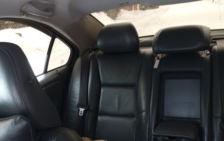 Volvo S60 III, 2005 год, 450 000 рублей, 21 фотография