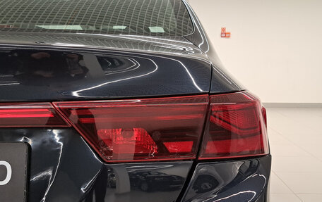 KIA Cerato IV, 2018 год, 1 510 000 рублей, 13 фотография