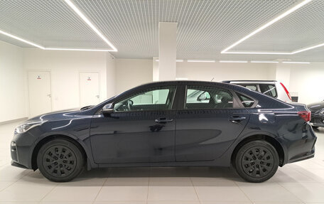 KIA Cerato IV, 2018 год, 1 510 000 рублей, 12 фотография