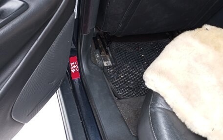 Volvo S60 III, 2005 год, 450 000 рублей, 12 фотография