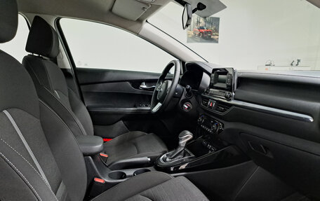 KIA Cerato IV, 2018 год, 1 510 000 рублей, 15 фотография