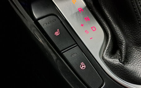 KIA Cerato IV, 2018 год, 1 510 000 рублей, 23 фотография