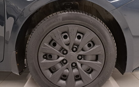 KIA Cerato IV, 2018 год, 1 510 000 рублей, 22 фотография