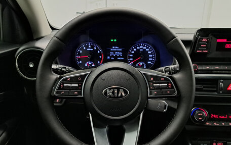 KIA Cerato IV, 2018 год, 1 510 000 рублей, 24 фотография