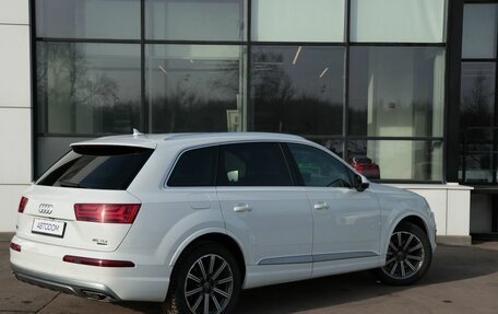 Audi Q7, 2019 год, 4 600 000 рублей, 5 фотография