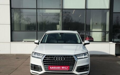 Audi Q7, 2019 год, 4 600 000 рублей, 2 фотография