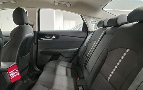 KIA Cerato IV, 2018 год, 1 510 000 рублей, 16 фотография